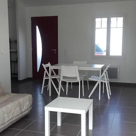 Maison Rouge Le Ponant Dom wakacyjny *