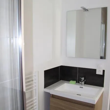 Maison Rouge Le Ponant Dom wakacyjny