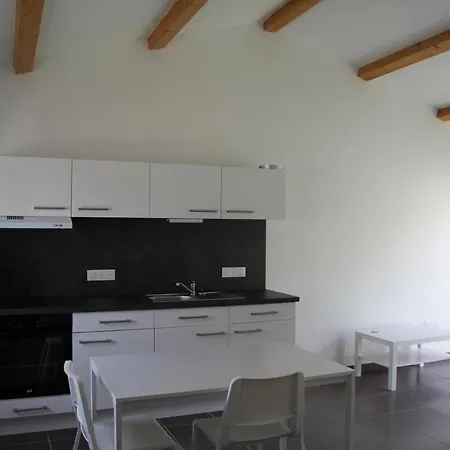 Σπίτι διακοπών Maison Rouge Le Ponant