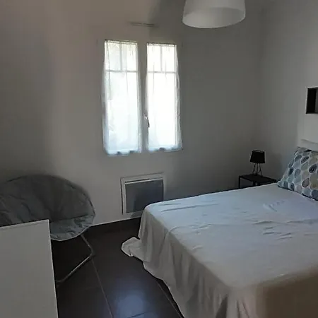 Maison Rouge Le Ponant Σπίτι διακοπών