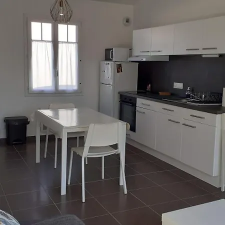 Maison Rouge Le Ponant * Châtelaillon-Plage