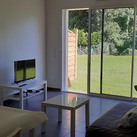 Σπίτι διακοπών Maison Rouge Le Ponant *