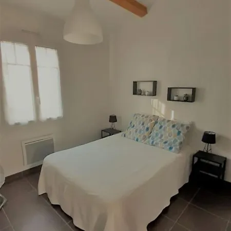 Maison Rouge Le Ponant