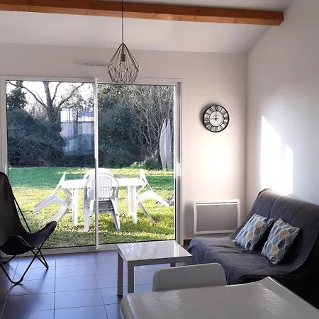 Maison Rouge Le Ponant Σπίτι διακοπών Châtelaillon-Plage