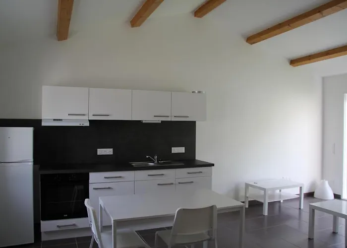 Hébergement de vacances Maison Rouge Le Ponant