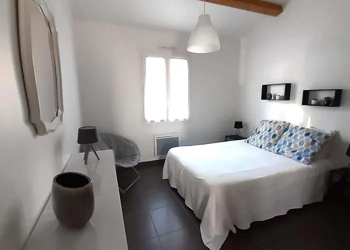 Hébergement de vacances Maison Rouge Le Ponant Châtelaillon-Plage