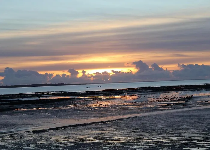 Maison Rouge Le Ponant * Châtelaillon-Plage